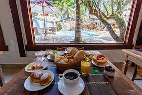 Hotel Pousada Tambayba