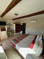 Hotel Pousada Tambayba