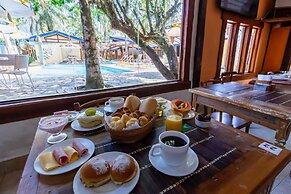 Hotel Pousada Tambayba