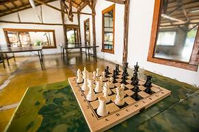 Hotel Pousada Tambayba