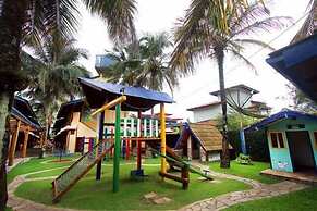 Hotel Pousada Tambayba