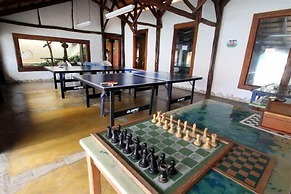 Hotel Pousada Tambayba