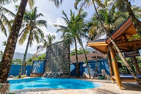 Hotel Pousada Tambayba