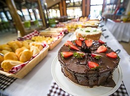 Hotel Pousada Tambayba