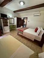 Hotel Pousada Tambayba