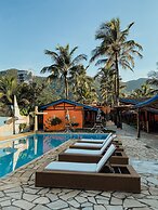 Hotel Pousada Tambayba