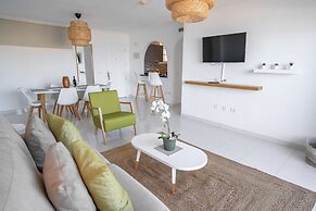 El Marqués Palace by Intercorp Hotel Group