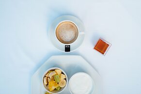 El Marqués Palace by Intercorp Hotel Group