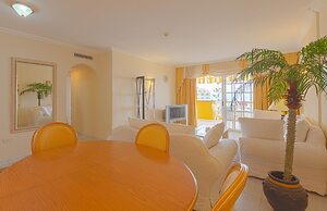 El Marqués Palace by Intercorp Hotel Group