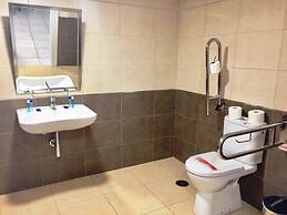 El Marqués Palace by Intercorp Hotel Group