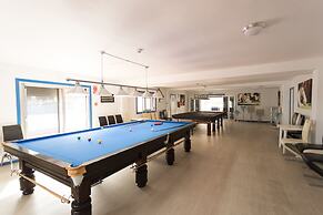 El Marqués Palace by Intercorp Hotel Group