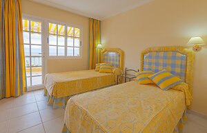 El Marqués Palace by Intercorp Hotel Group