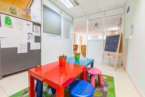 El Marqués Palace by Intercorp Hotel Group