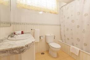 El Marqués Palace by Intercorp Hotel Group