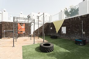 El Marqués Palace by Intercorp Hotel Group