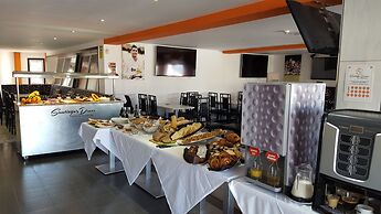 El Marqués Palace by Intercorp Hotel Group