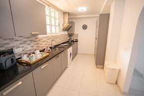 El Marqués Palace by Intercorp Hotel Group