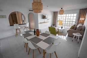 El Marqués Palace by Intercorp Hotel Group