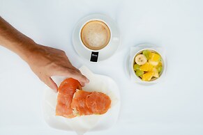 El Marqués Palace by Intercorp Hotel Group