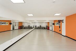 El Marqués Palace by Intercorp Hotel Group