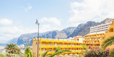 El Marqués Palace by Intercorp Hotel Group