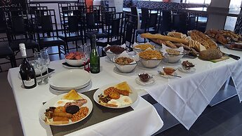 El Marqués Palace by Intercorp Hotel Group