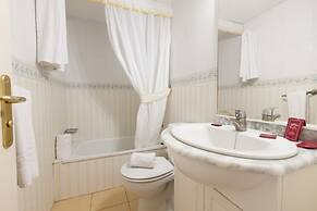 El Marqués Palace by Intercorp Hotel Group