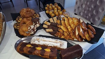 El Marqués Palace by Intercorp Hotel Group