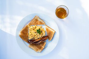 El Marqués Palace by Intercorp Hotel Group