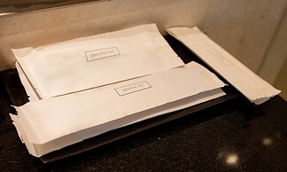 Doubletree By Hilton Pune - Chinchwad