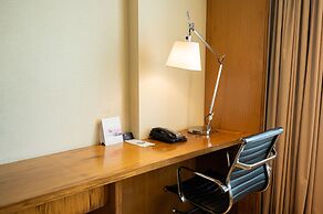 Doubletree By Hilton Pune - Chinchwad