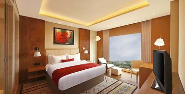 Doubletree By Hilton Pune - Chinchwad