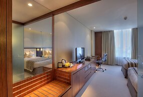 Doubletree By Hilton Pune - Chinchwad