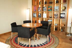 Doubletree By Hilton Pune - Chinchwad