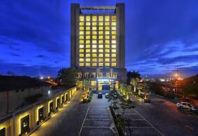 Doubletree By Hilton Pune - Chinchwad