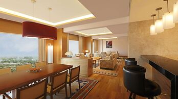 Doubletree By Hilton Pune - Chinchwad