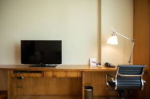 Doubletree By Hilton Pune - Chinchwad