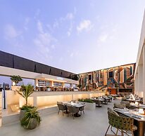 Doubletree By Hilton Pune - Chinchwad