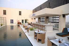 Doubletree By Hilton Pune - Chinchwad