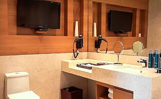 Doubletree By Hilton Pune - Chinchwad