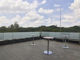 Doubletree By Hilton Pune - Chinchwad