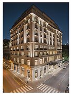 Palazzo Parigi Hotel & Grand Spa Milan