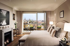 Palazzo Parigi Hotel & Grand Spa Milan