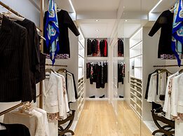 Palazzo Parigi Hotel & Grand Spa Milan