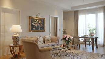 Palazzo Parigi Hotel & Grand Spa Milan