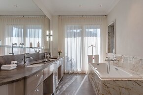 Palazzo Parigi Hotel & Grand Spa Milan