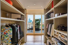 Palazzo Parigi Hotel & Grand Spa Milan