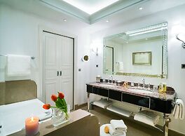 Palazzo Parigi Hotel & Grand Spa Milan