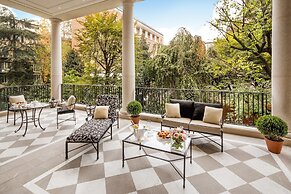 Palazzo Parigi Hotel & Grand Spa Milan