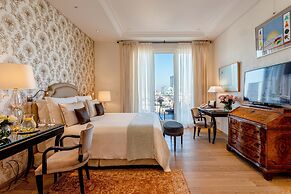 Palazzo Parigi Hotel & Grand Spa Milan